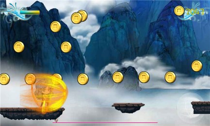 小美人快跑v2.327截图4