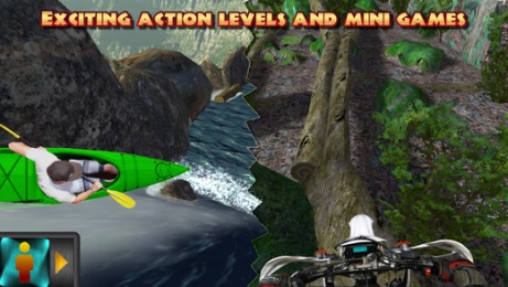 遗失的钻石v1.5.11截图5