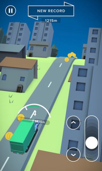 新司机v3.4.4截图3