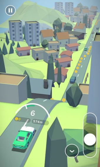 新司机v3.4.4截图2