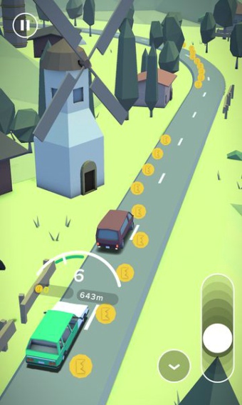 新司机v3.4.4截图1