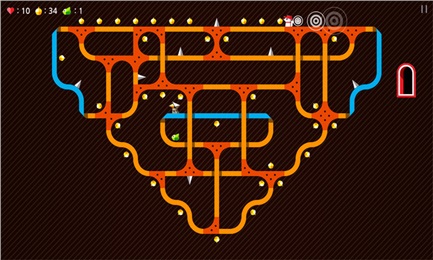 松鼠多特里奥v4截图4