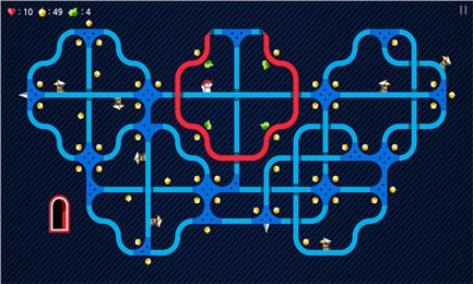 松鼠多特里奥v4截图3