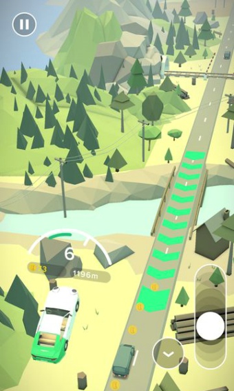 新司机v3.4.4截图4