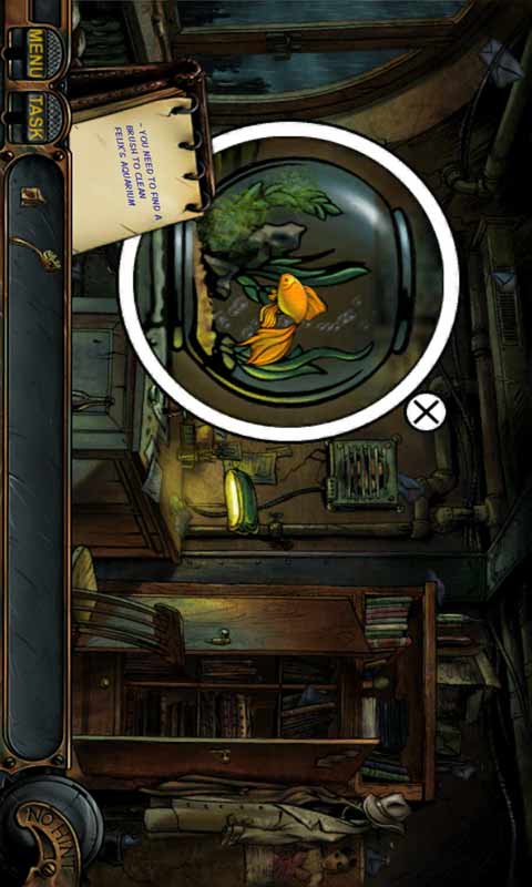 恶魔追踪:侦探故事v1.6截图2