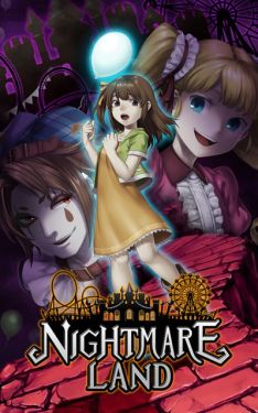 恶梦乐园v2.3.5截图2