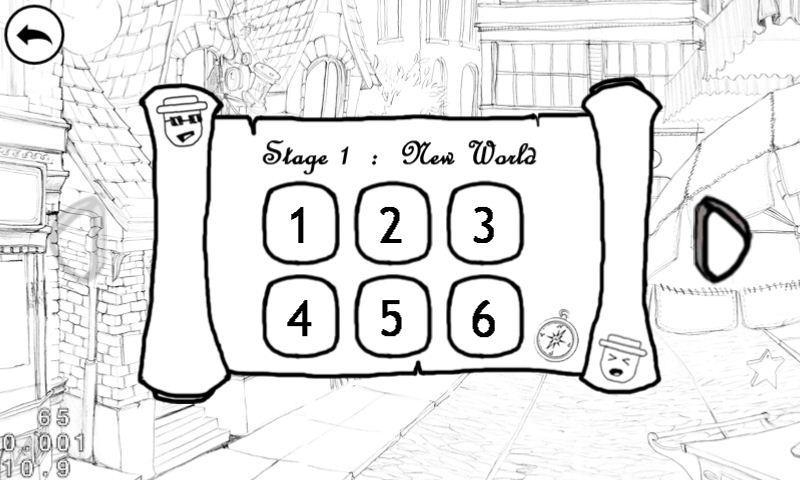 坑爹呀v1.32截图2