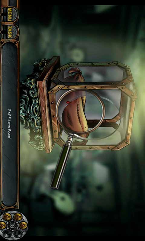 恶魔追踪:侦探故事v1.6截图3