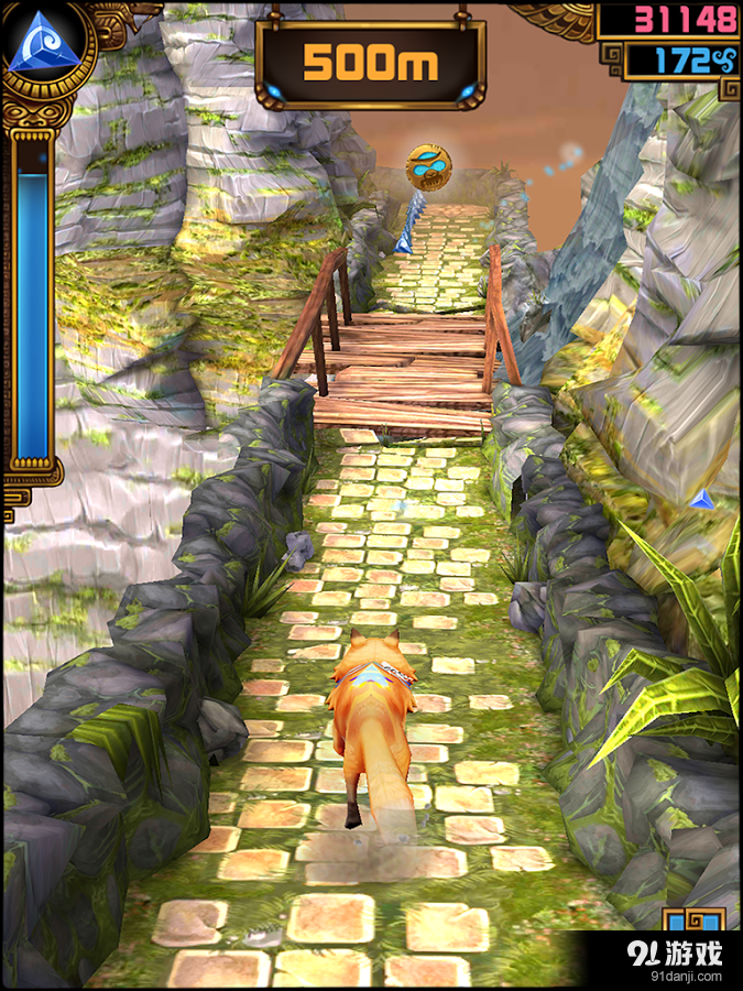 灵魂跑酷v1.419截图2