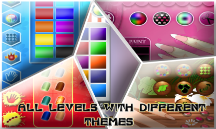 美甲艺术v1.15截图1