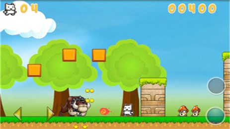 喷气背包狗v3.12截图3