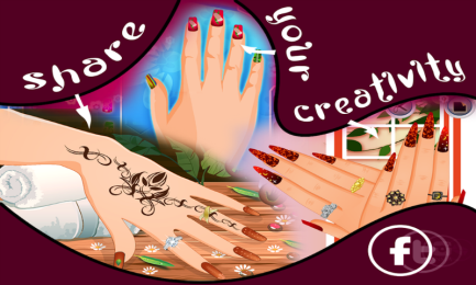 美甲艺术v1.15截图3