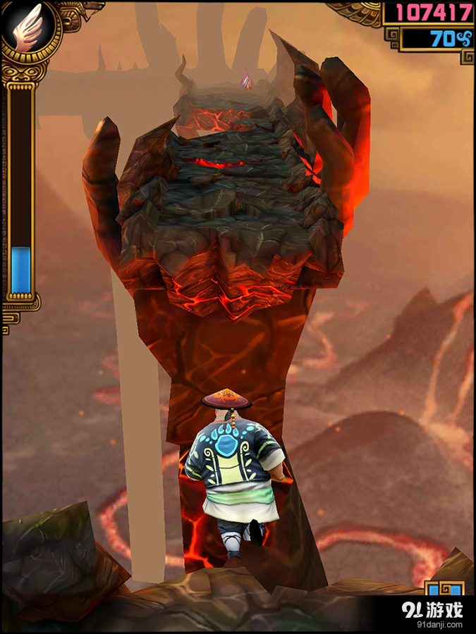 灵魂跑酷v1.419截图5