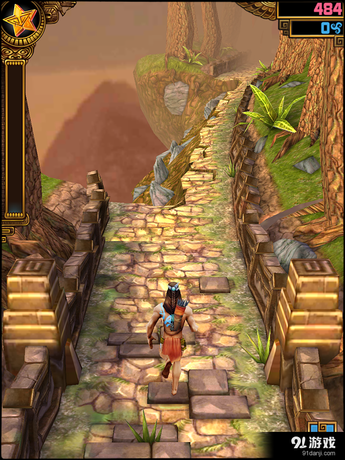 灵魂跑酷v1.419截图4