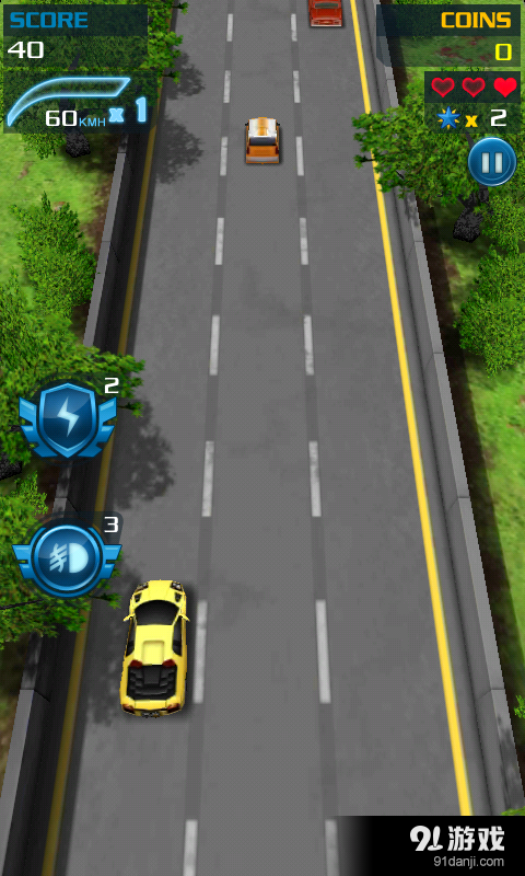 极速飙车v1.13截图3