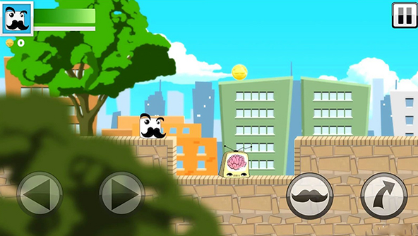 胡子大冒险v1.8截图3