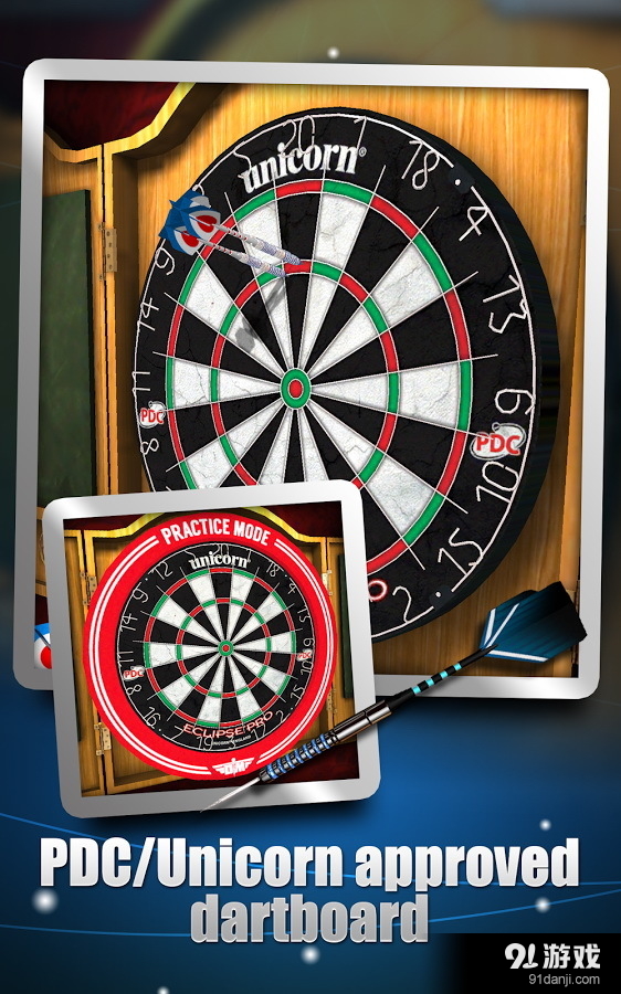 飞镖锦标赛v1.11截图5