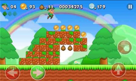 疯狂水管工v1.9截图4