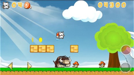 喷气背包狗v3.12截图4