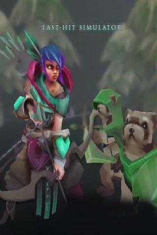 补刀模拟器v2.5截图2