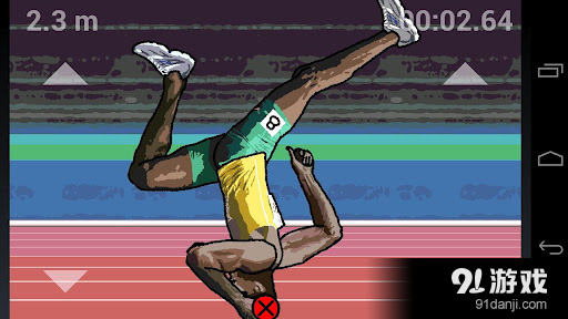 Running Frenzyv1.8截图1