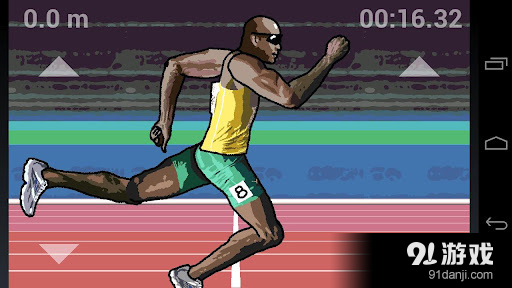 Running Frenzyv1.8截图3