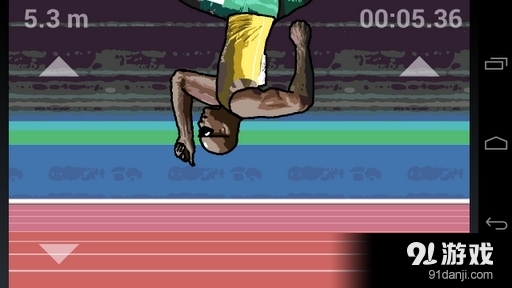 Running Frenzyv1.8截图2