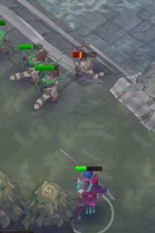 补刀模拟器v2.5截图3