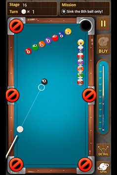 池台球之王v1.6.13截图5