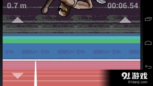 Running Frenzyv1.8截图4