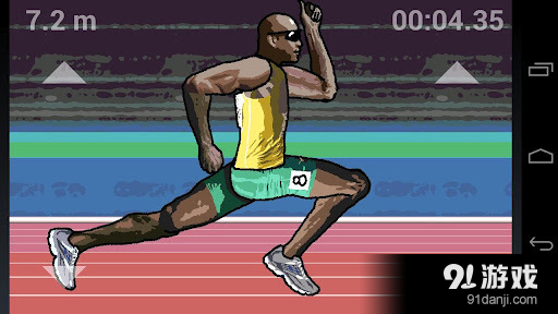 Running Frenzyv1.8截图5