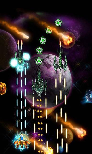 雷电极速狂飙2015升级版v1.7截图1