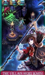 恶魔联盟v0.102截图2