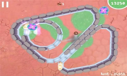 文艺打砖块v1.9截图3