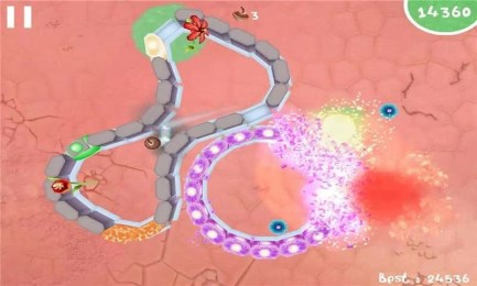 文艺打砖块v1.9截图4