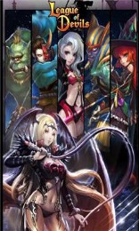 恶魔联盟v0.102截图3