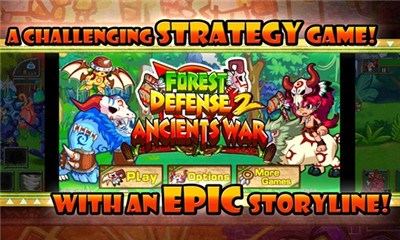 森林大作战2v1.3.5截图3