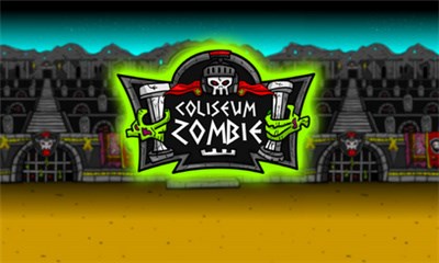 狂野僵尸屠杀v1.3.4截图3