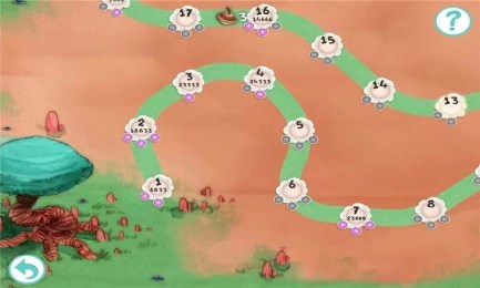 文艺打砖块v1.9截图1