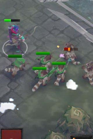 补刀模拟器v2.5截图4