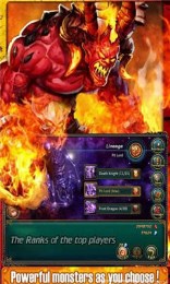 恶魔联盟v0.102截图1