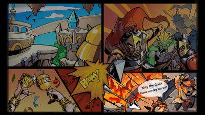 宝物防御v2.4.3截图2