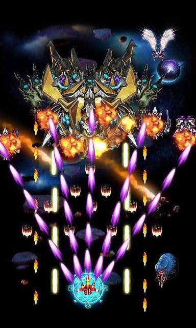 雷电极速狂飙2015升级版v1.7截图3