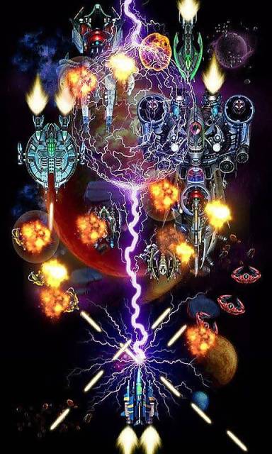 雷电极速狂飙2015升级版v1.7截图4