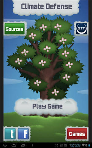 空气塔防v1.3.5截图3