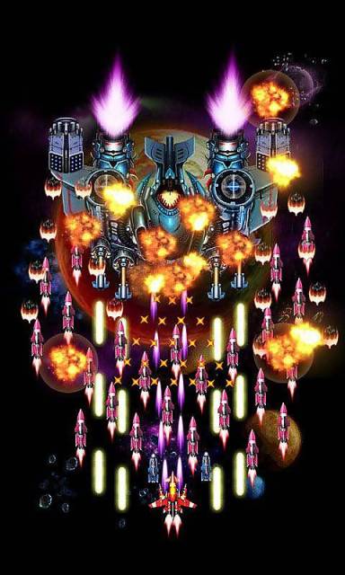 雷电极速狂飙2015升级版v1.7截图2