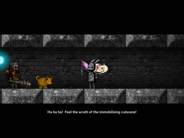 烛火地牢v349截图3