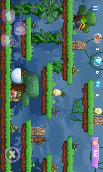 魄罗勇士v1.5截图3