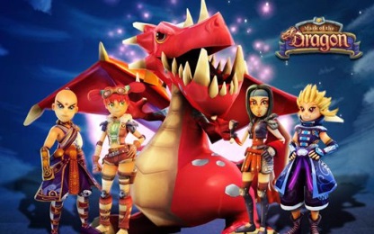 驯龙部落v1.4.5截图1