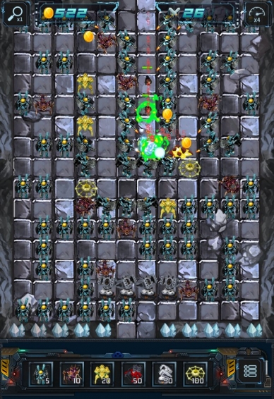 FieldDefensev1.33截图4